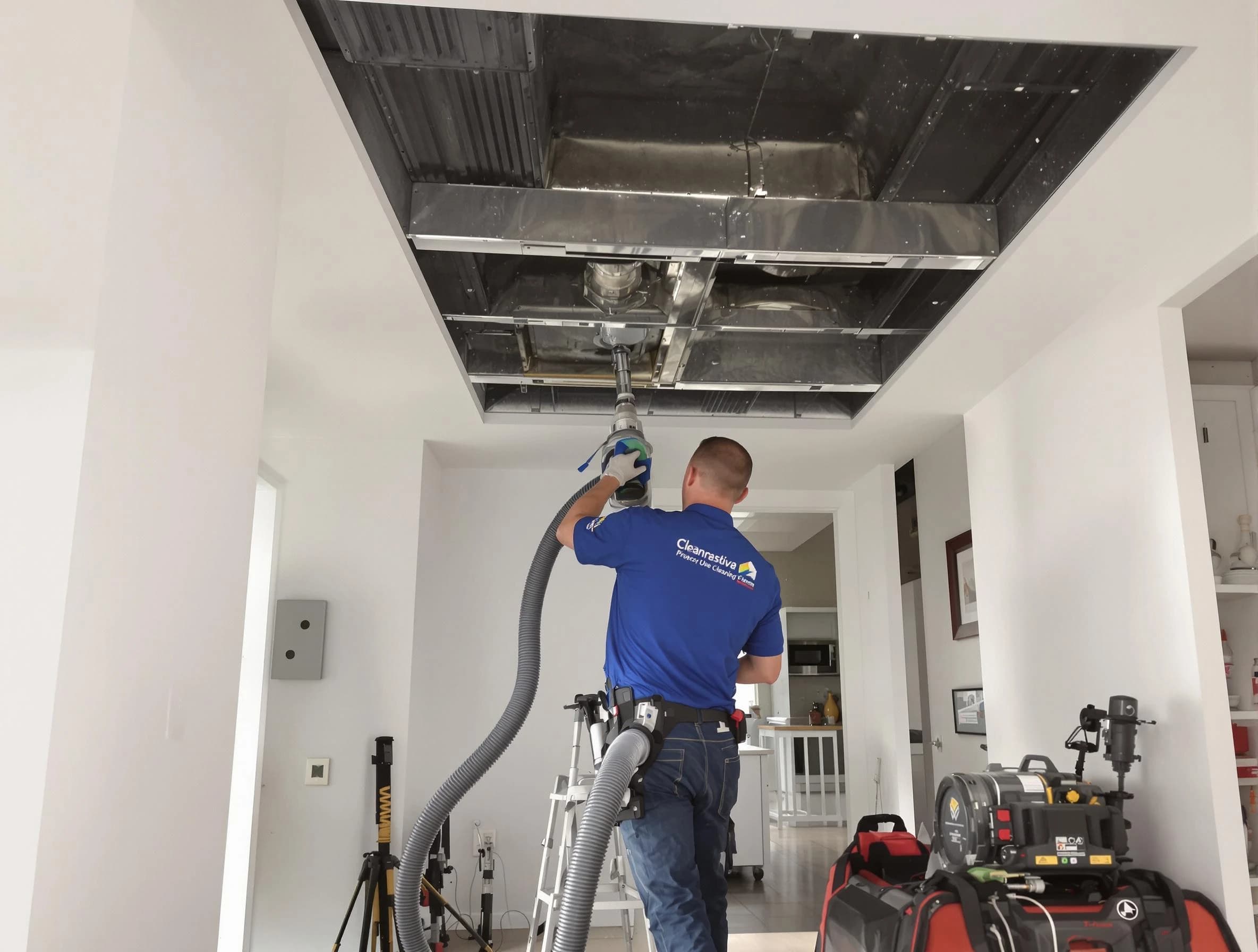Air Duct Cleaning service in Buffalo, PA